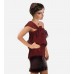 Shoulder Tie Top