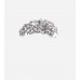 Crystal Teardrop Bridal Flower Hair Comb-03.jpg