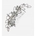 Silver Plated Bridal Hair Comb-01.jpg