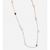 Charlene Gold Chain Necklace