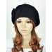 Classic All Purpose Wool Women Winter Dress Hat Beanie Beret Cap