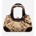 Ergo SIG Kiss Lock Satchel Bag