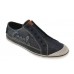 Denim Sneakers