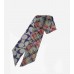 DAISY MADRAS MULTICOLOR PONY TAIL 