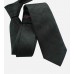 Black Woven Skinny Tie-03.jpg
