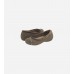 Faux Fur Nanook Flat Shoe