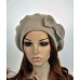 Cute Bow Winter 100 Percent Wool Fashion Lady Womens Dress Hat