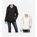 Water Repellent Down Jacket