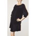 Black Lace Dress