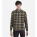 Long Sleeve Flannel Shirt