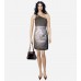 New York Woman Cocktail Dress
