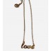 Love Necklace