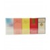 5-piece Mini Eau de Parfum Fragrance Set