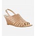 Persephony Wedge Sandal