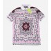 Cotton Short Sleeve Polo T-Shirt