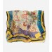 Silk Wrap Shawl Scarf-1