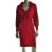 Red Mix and Mingle Dress