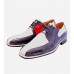 Croco Print Gray Charcoal Shoes-01.jpg