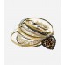 Fashion Antique Bronze Bracelet