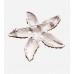 Silver Tone Starfish Brooch Pin-03.jpg