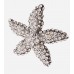 Silver Tone Starfish Brooch Pin-02.jpg