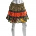 A-line Skirt