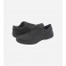 Marin Black Leather Shoe