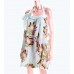 Printed Swimwear Dress Cover-Up