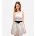 Frenchmens Bay Eyelet Dress