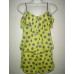 Polka Dot Shorts Cover Up