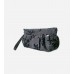 Grey Wrist Clutch