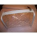Clear Cosmetic Toiletry Case