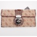 Checkbook Holder Multi Slots Wallet