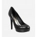 Rubi Black Pump Shoe