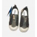 Fall Campfire Camo Shoe