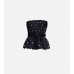 Emma Strapless Tank Top