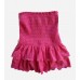 pink cami tank tube Top