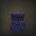 Strapless Doheney Corset Top