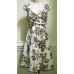 Floral Sleeveless Dress