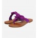 Kid Sued Jumba Sandal