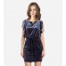 Jessica-Simpson-Women-Stretch-Velvet-Charcoal-Dress