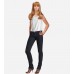 Straight Fit bottom jean