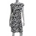 Gathered Waist Dress
