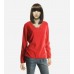 Red Pullover Sweater