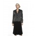 Blazer & Skirt Suit Set