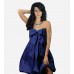 Royal Blue Prom Cocktail Dress