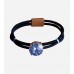 Crystal Gem Hair Tie Band
