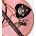 Layered Heart Locket Necklace