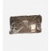 Velvet Velour Clutch Purse