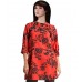 Dropped Waist Dress